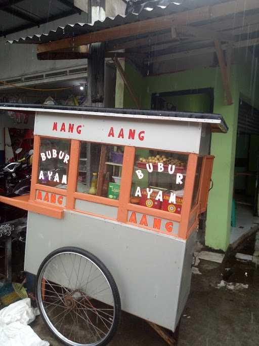 Bubur Ayam Mang Aang 1