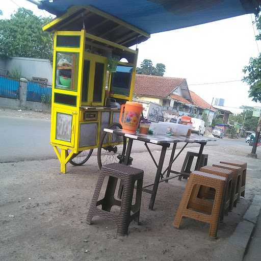 Bubur Ayam Mang Heri 1