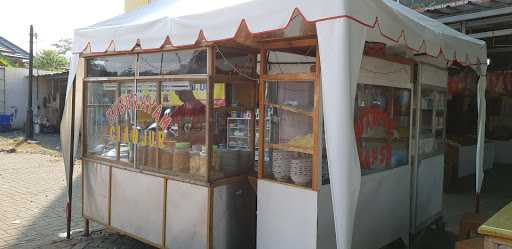 Bubur Cianjur Junglelan Boulevard 3