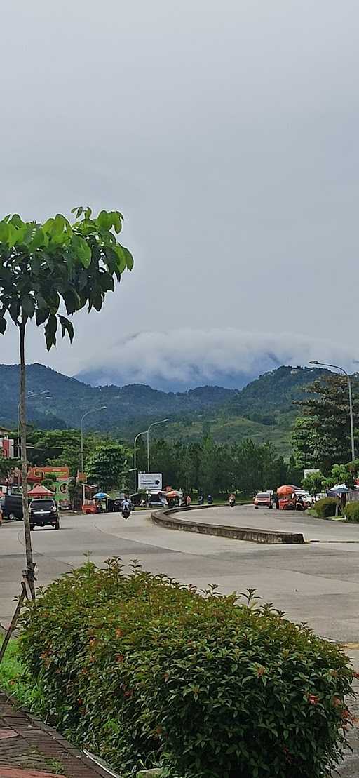 Bubur Cianjur Junglelan Boulevard 2