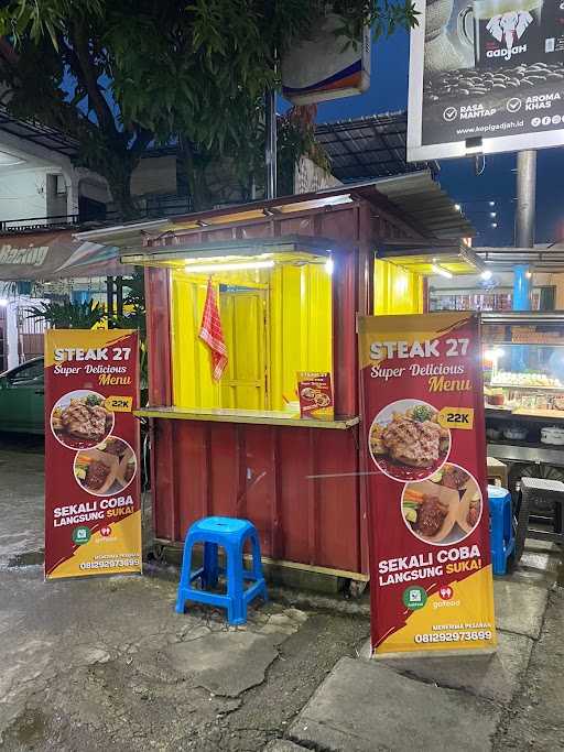 Chicken Steak27 Babakan Madang 5