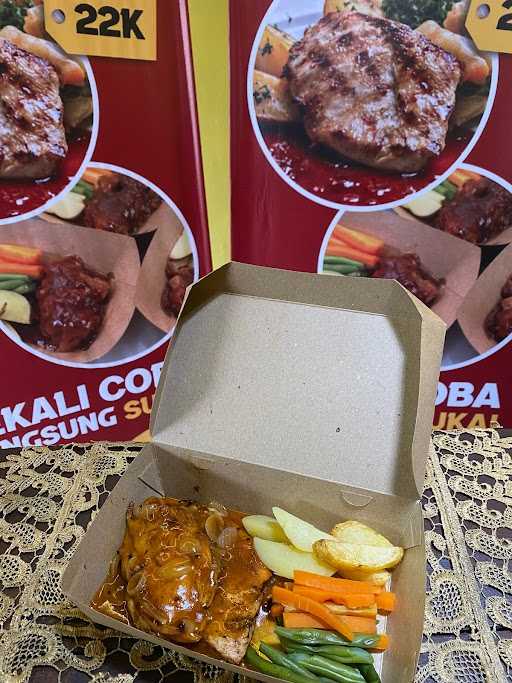 Chicken Steak27 Babakan Madang 4