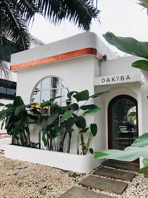 Dakiba 1