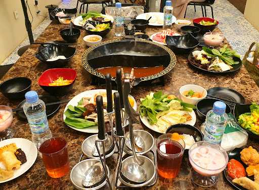 Fu Hot Pot & Grill 3