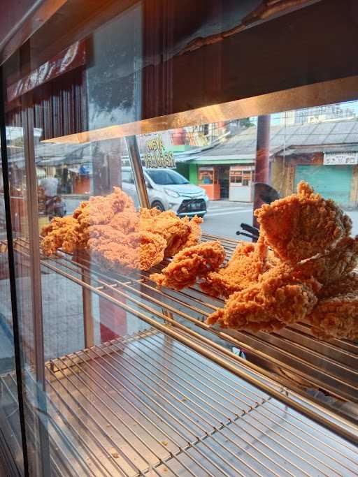 Hisana Fried Chicken 4