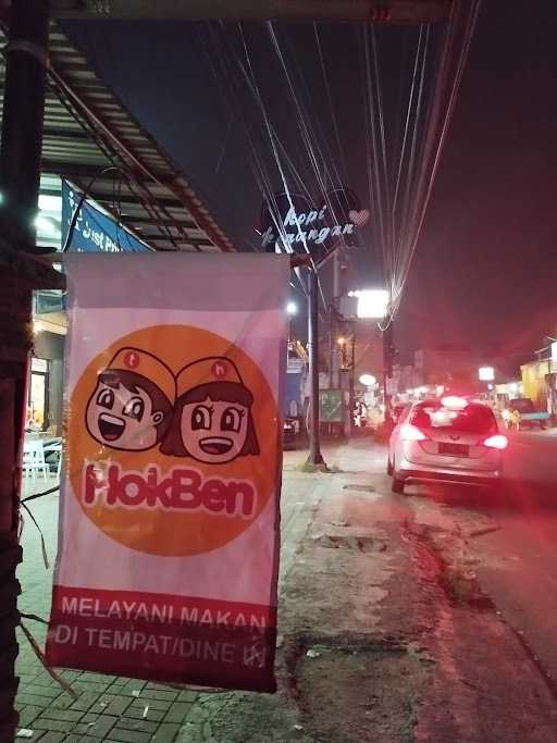 Hokben Kitchen Babakan Madang Bogor 9