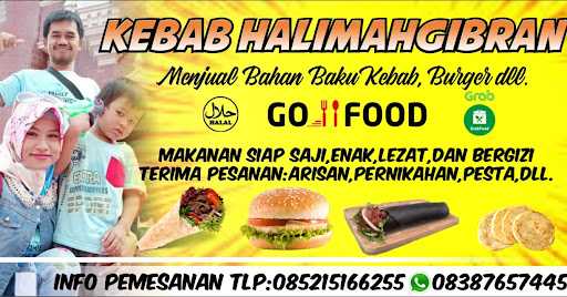 Kebab Halimahgibran 4