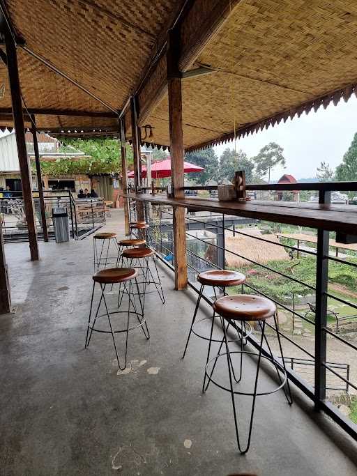 Kopi Koneng Sentul 6