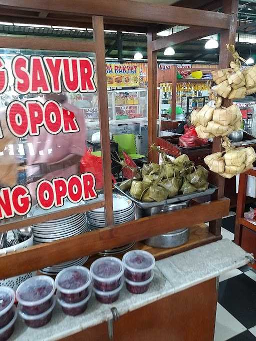 Bubur Ayam Dan Lontong Sayur 58 1