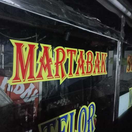 Martabak Inyonk 6