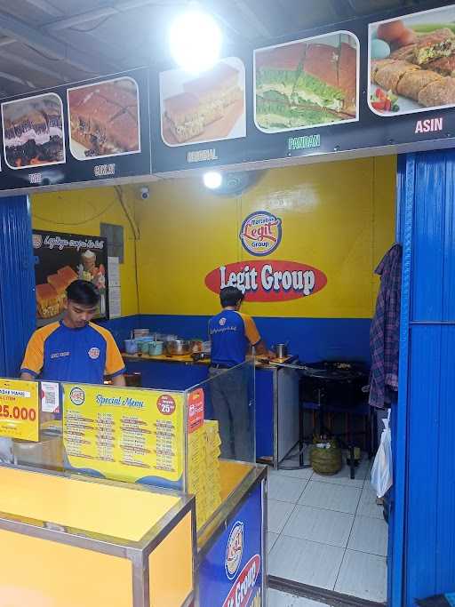 Martabak Legit Group Babakan Madang 8