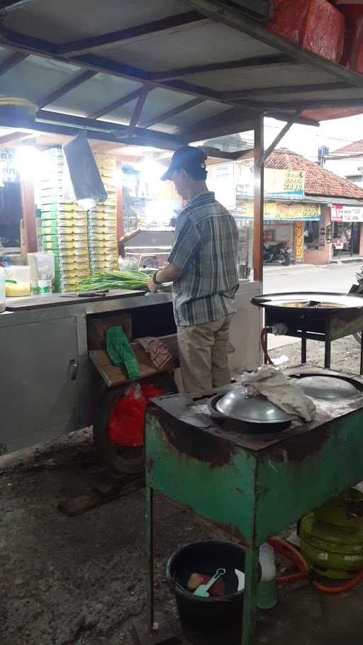 Martabak Mas Awal 4