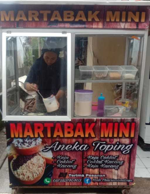 Martabak Mini Aa 6