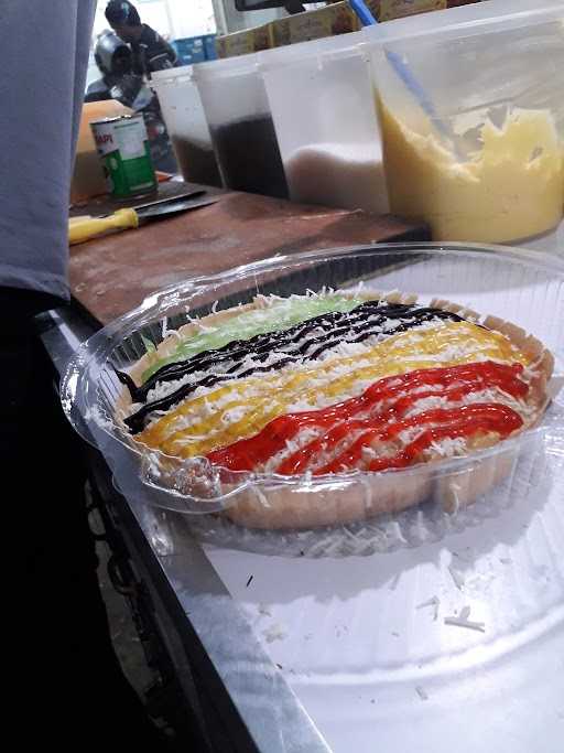 Martabak Pelangi 5 Dpg 4