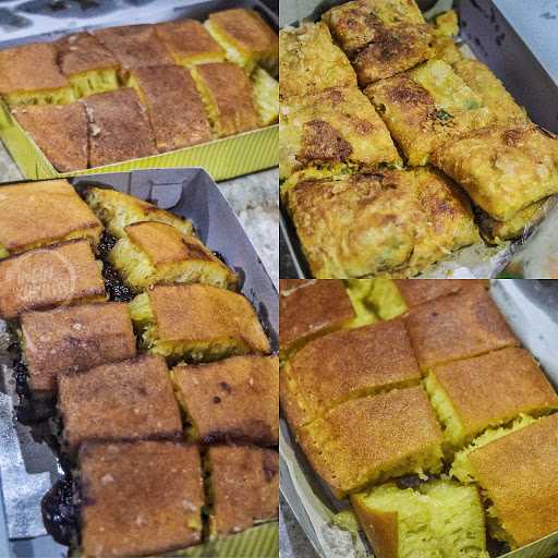 Martabak Pelangi 5 Dpg 2