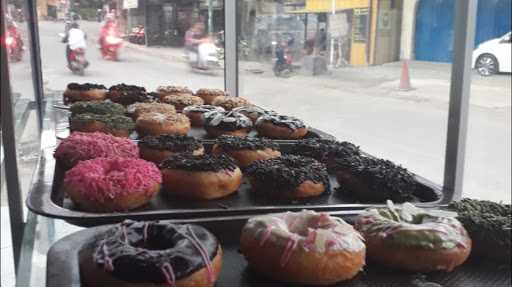 Naga Donat 10