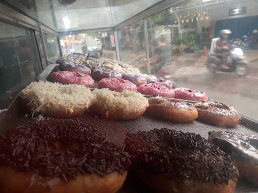 Naga Donat 5