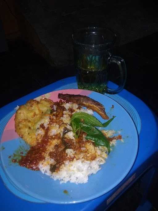 Nasi Uduk Racing Wardiks 3