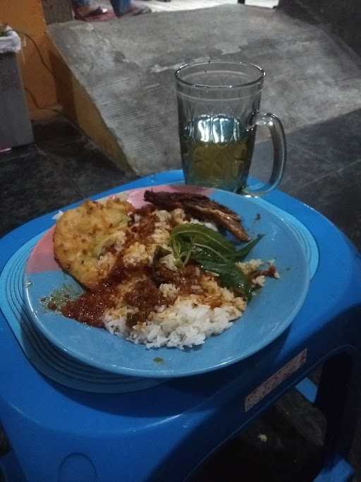 Nasi Uduk Racing Wardiks 4