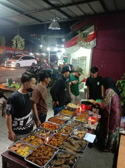 Nasi Uduk Racing Wardiks 2