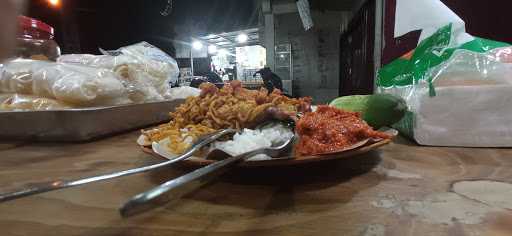 Nasi Uduk Racing Wardiks 1