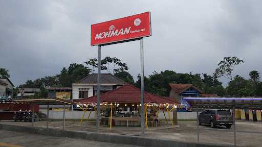 Nohman Restaurant 10