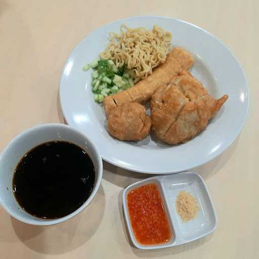 Pempek Bunga Mas 18 Aeon Sentul 7