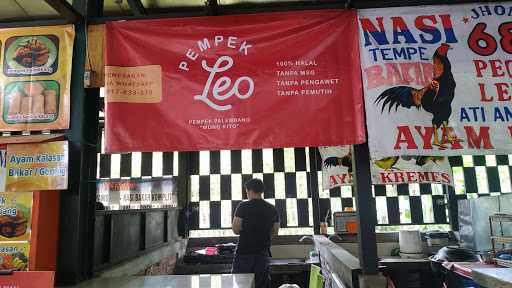 Pempek Leo 2