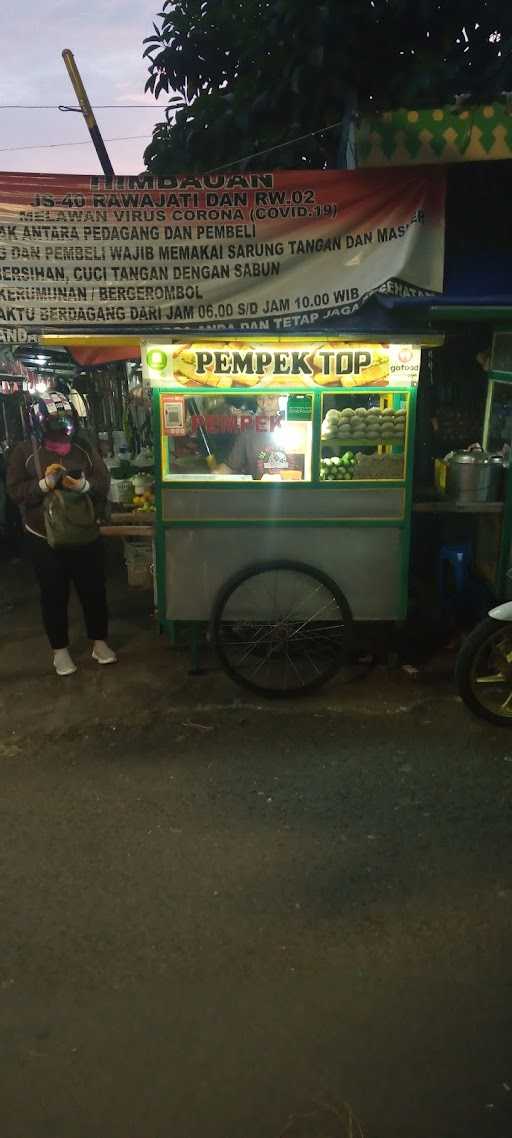 Pempek Jb-99 5