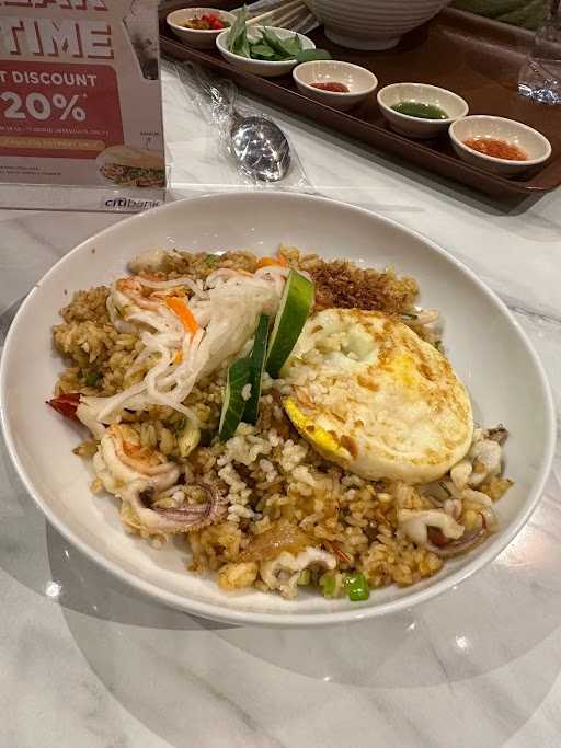 Pho Ba Ba - Æon Mall Sentul City 8