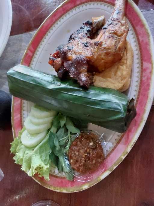 Rm. Ayam Bakar Pak Atok Cabang Sentul 3