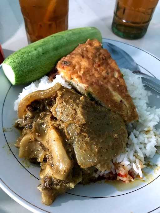 Rm. Warung Jambu Ibu Hj. Nyai 2