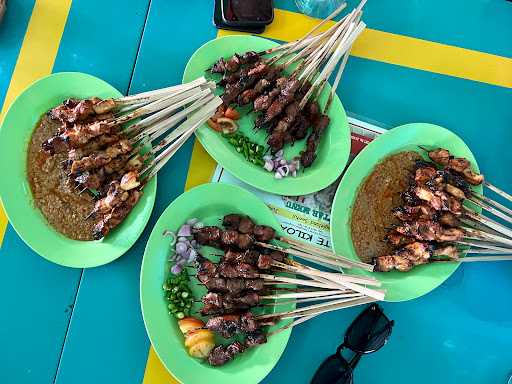 Sate Kiloan Psk 5