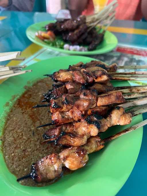 Sate Kiloan Psk 4