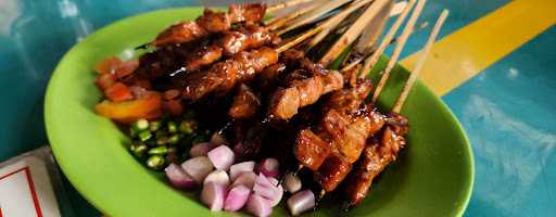 Sate Kiloan Psk 7