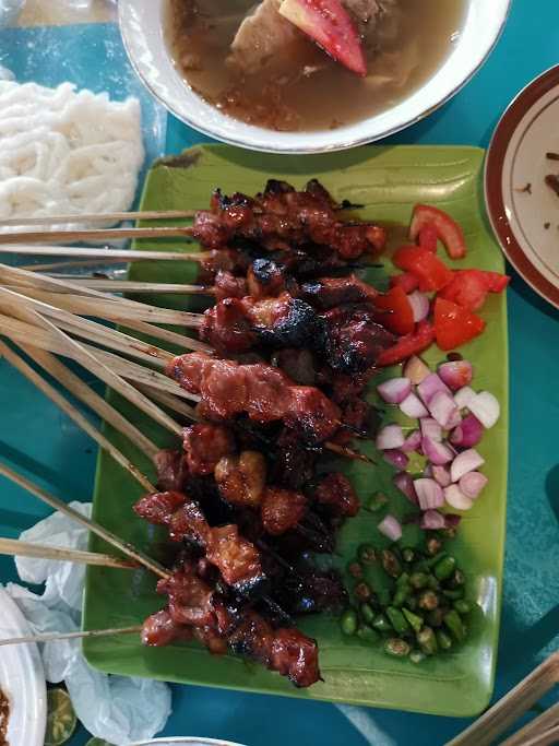 Sate Kiloan Psk 2