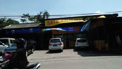 Sate Kiloan Sentul 1