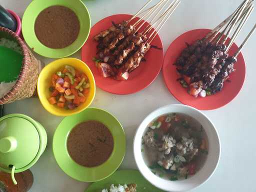 Sate Kiloan Sentul 3