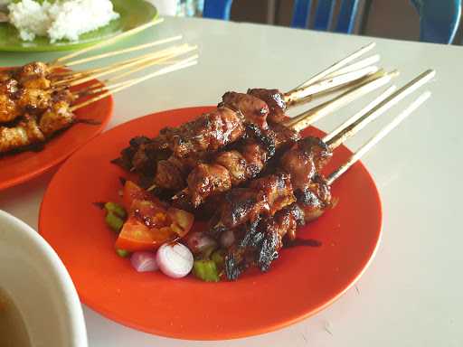 Sate Kiloan Sentul 8