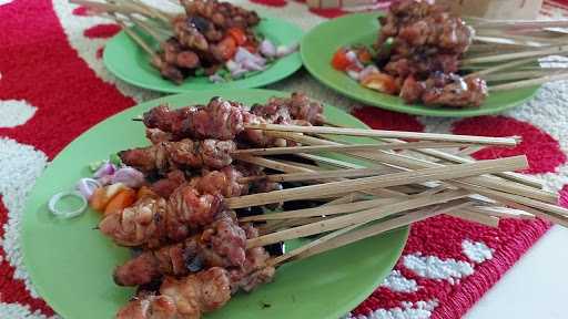 Sate Kiloan Sentul 2