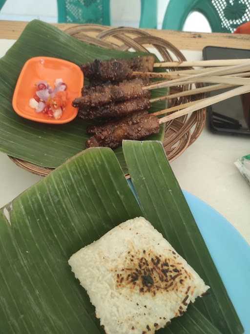 Sate Maranggi Arusa 10