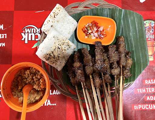 Sate Maranggi Arusa 8