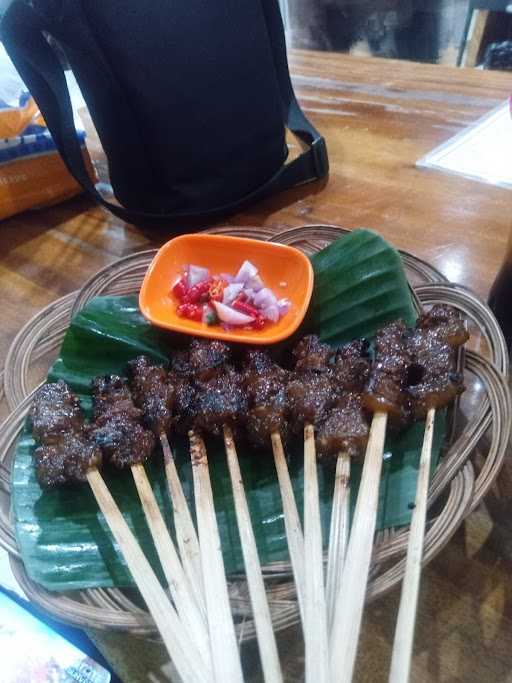 Sate Maranggi Arusa 2