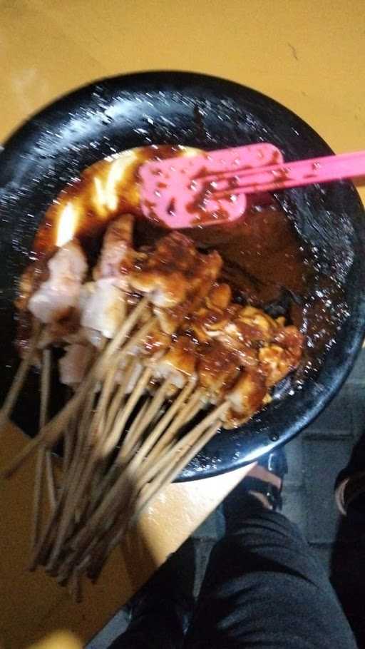 Sate Maranggi Arusa 5