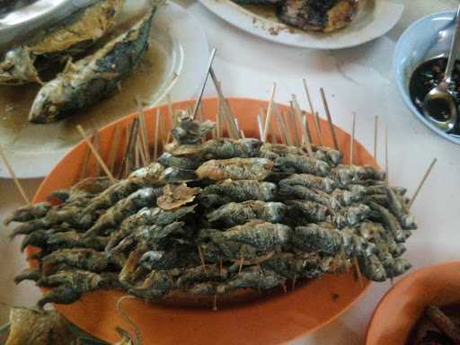 Saung Priangan Group. Masakan Khas Sunda 8