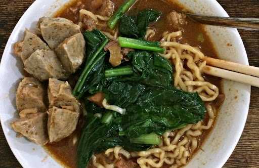 Soto Mie Bogor Ema Abi 4