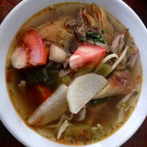 Soto Mie Bogor H.Kohar 9