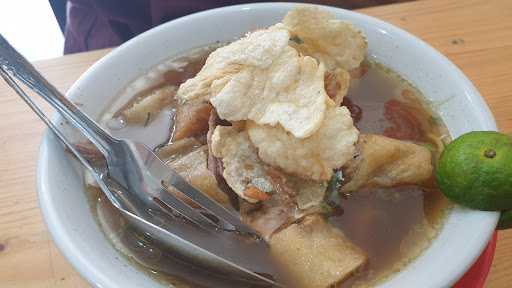 Soto Mie Bogor Pak Kadir 5