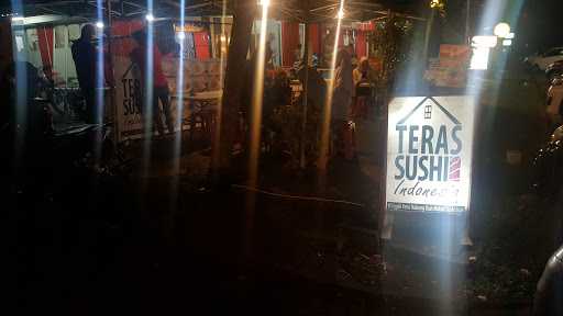 Teras Sushi 1