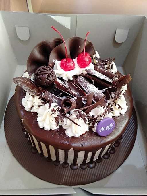 Anyelir Cake N Bakery 3